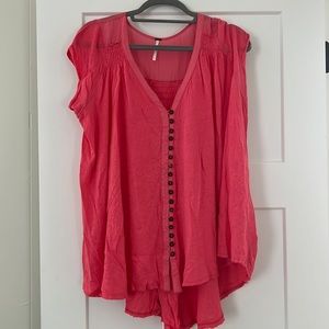 free people top